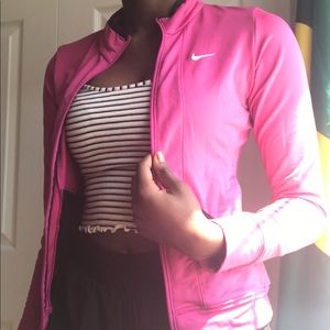 COPY - Nike zip up sweater